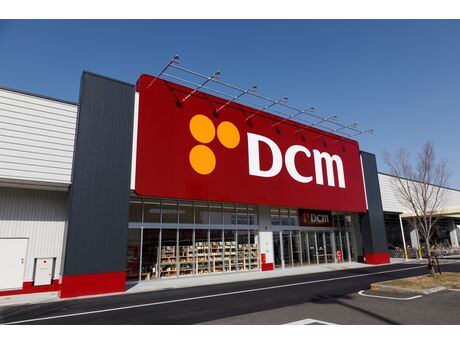 Dcm石川店 パート 100円均一コーナー担当の募集詳細